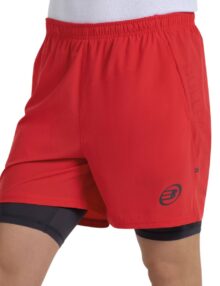 Short Bullpadel Montis Lava