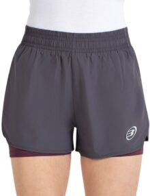 Short Bullpadel Orfeu Asfalto W