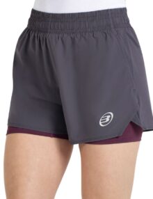 Short Bullpadel Orfeu Asfalto W