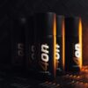 Spray 4on Total Grip - 100 ml