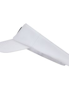 Visera Bullpadel BPV261 Blanca