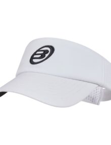 Visera Bullpadel BPV261 Blanca