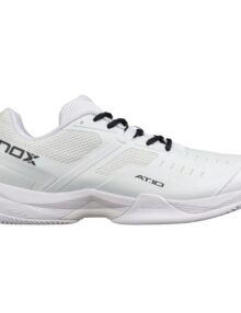Zapatillas NOX AT10 Pro Blancas