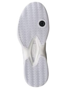 Suela de las Zapatillas NOX AT10 Pro Blancas